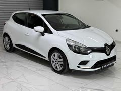 NEVKOR AUTO'DAN 2018 RENAULT CLİO 1.5 DİZEL TOUCH 225.000 KM