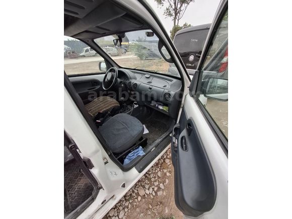 Sahibinden Renault Kangoo 1.9 D 1999 Model