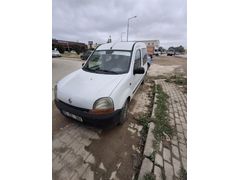 Sahibinden Renault Kangoo 1.9 D 1999 Model
