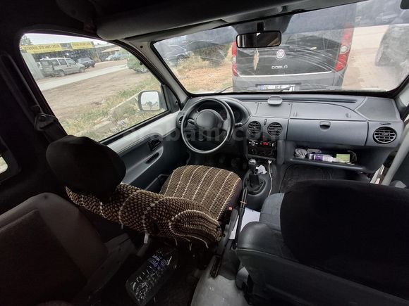 Sahibinden Renault Kangoo 1.9 D 1999 Model