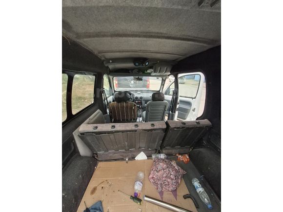 Sahibinden Renault Kangoo 1.9 D 1999 Model