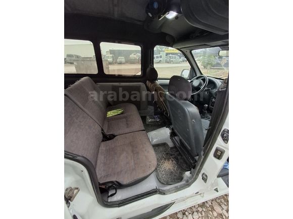 Sahibinden Renault Kangoo 1.9 D 1999 Model
