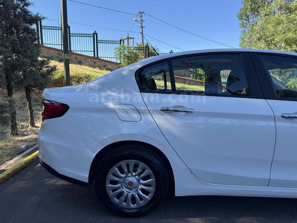 2021 Fiat Egea 1.3 Multijet Easy 114.000 KM Bakımlı Temiz