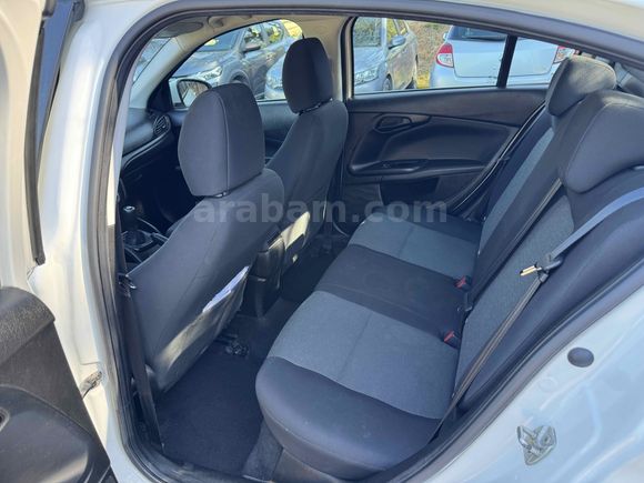 2021 Fiat Egea 1.3 Multijet Easy 114.000 KM Bakımlı Temiz