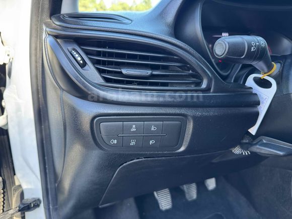 2021 Fiat Egea 1.3 Multijet Easy 114.000 KM Bakımlı Temiz
