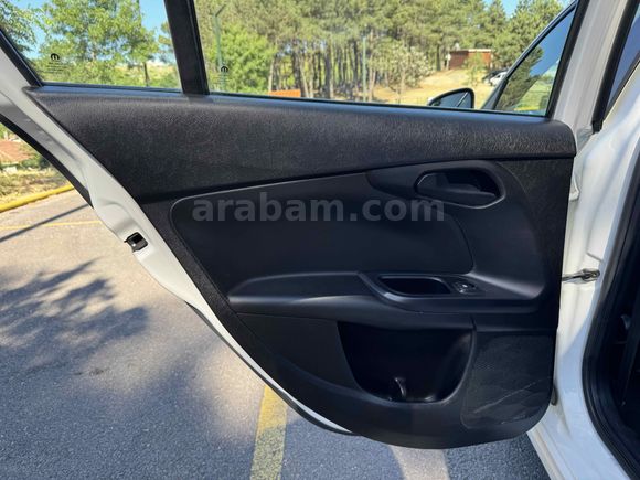 2021 Fiat Egea 1.3 Multijet Easy 114.000 KM Bakımlı Temiz