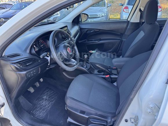 2021 Fiat Egea 1.3 Multijet Easy 114.000 KM Bakımlı Temiz