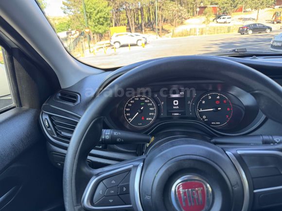 2021 Fiat Egea 1.3 Multijet Easy 114.000 KM Bakımlı Temiz