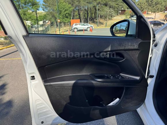2021 Fiat Egea 1.3 Multijet Easy 114.000 KM Bakımlı Temiz