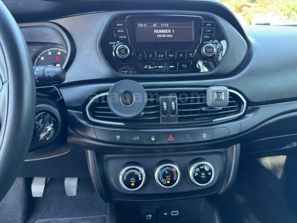 2021 Fiat Egea 1.3 Multijet Easy 114.000 KM Bakımlı Temiz