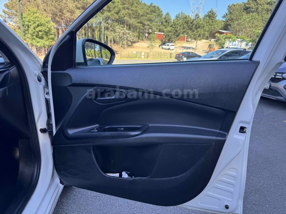 2021 Fiat Egea 1.3 Multijet Easy 114.000 KM Bakımlı Temiz