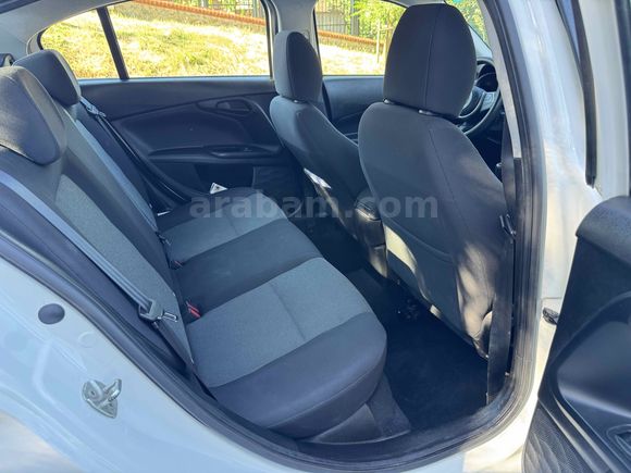 2021 Fiat Egea 1.3 Multijet Easy 114.000 KM Bakımlı Temiz