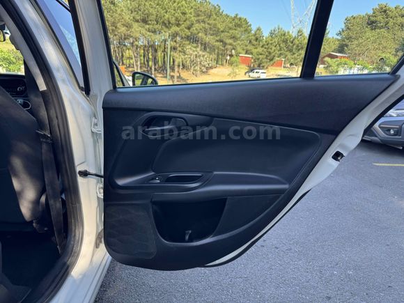 2021 Fiat Egea 1.3 Multijet Easy 114.000 KM Bakımlı Temiz
