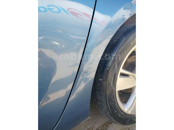 Sahibinden Opel Astra 1.4 T Cosmo 2015 Model