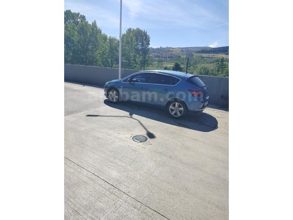 Sahibinden Opel Astra 1.4 T Cosmo 2015 Model