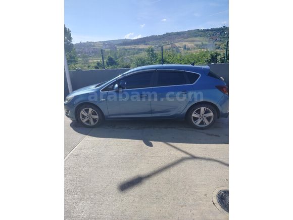 Sahibinden Opel Astra 1.4 T Cosmo 2015 Model