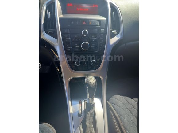 Sahibinden Opel Astra 1.4 T Cosmo 2015 Model