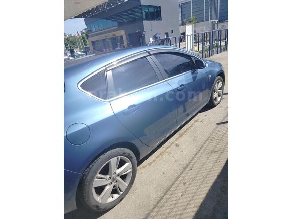 Sahibinden Opel Astra 1.4 T Cosmo 2015 Model