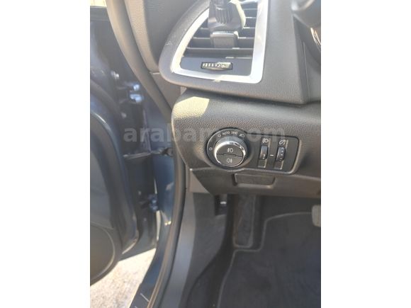 Sahibinden Opel Astra 1.4 T Cosmo 2015 Model