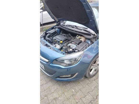 Sahibinden Opel Astra 1.4 T Cosmo 2015 Model