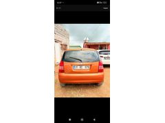Sahibinden Kia Picanto 1.1 EX 2007 Model