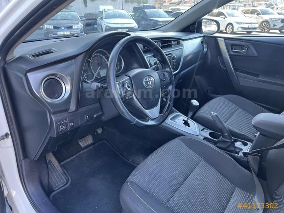 2014 MODEL OTOMATİK CAM TAVAN