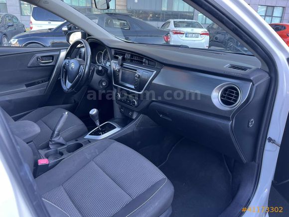 2014 MODEL OTOMATİK CAM TAVAN