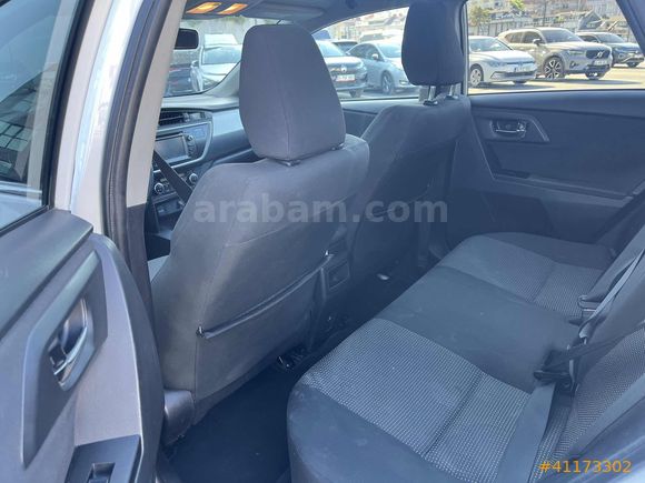 2014 MODEL OTOMATİK CAM TAVAN