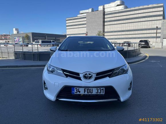 2014 MODEL OTOMATİK CAM TAVAN