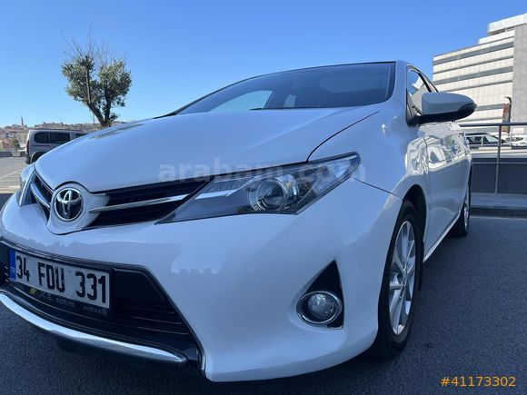 2014 MODEL OTOMATİK CAM TAVAN