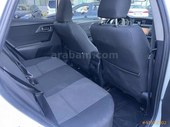 2014 MODEL OTOMATİK CAM TAVAN