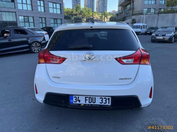 2014 MODEL OTOMATİK CAM TAVAN