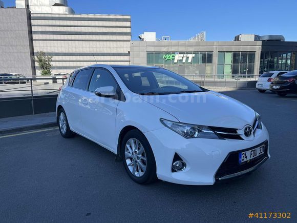 2014 MODEL OTOMATİK CAM TAVAN