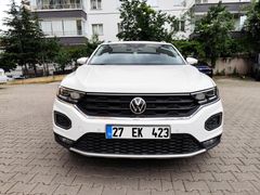 Sahibinden Volkswagen T-Roc 1.5 TSI Highline 2021 Model 