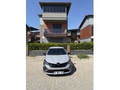 Sahibinden Renault Clio 1.0 TCe Techno Esprit Alpine 2025 Model  6.500 km Gri (metalik)