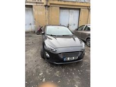 Sahibinden Ford Focus 1.5 TDCi Titanium 2020 Model  205.000 km Füme