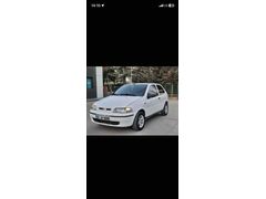 Sahibinden Fiat Palio 1.2 SL 2005 Model 