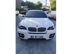 Sahibinden BMW X6 40d xDrive 2012 Model