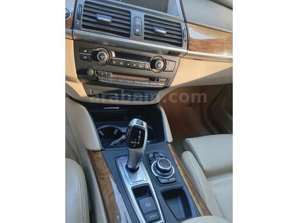 Sahibinden BMW X6 40d xDrive 2012 Model