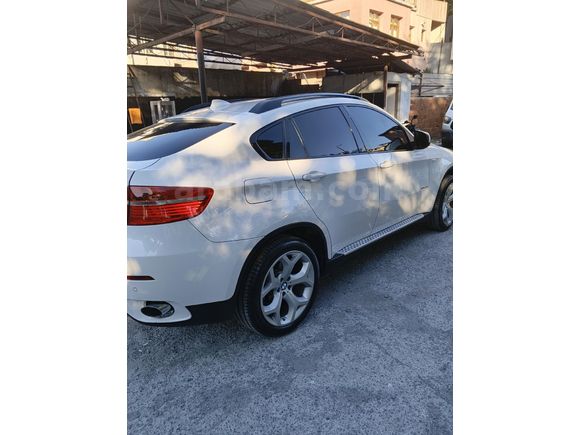 Sahibinden BMW X6 40d xDrive 2012 Model