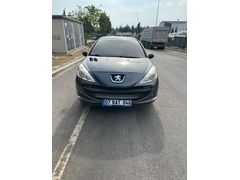 Sahibinden Peugeot 206+ 1.4 Comfort 2010 Model