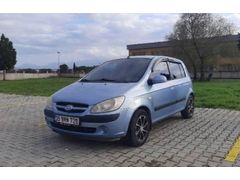 Sahibinden Hyundai Getz 1.5 CRDi VGT 2006 Model