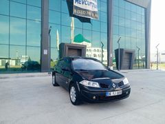 Galeriden Renault Megane 1.5 dCi Privilege 2006 Model Diyarbakır