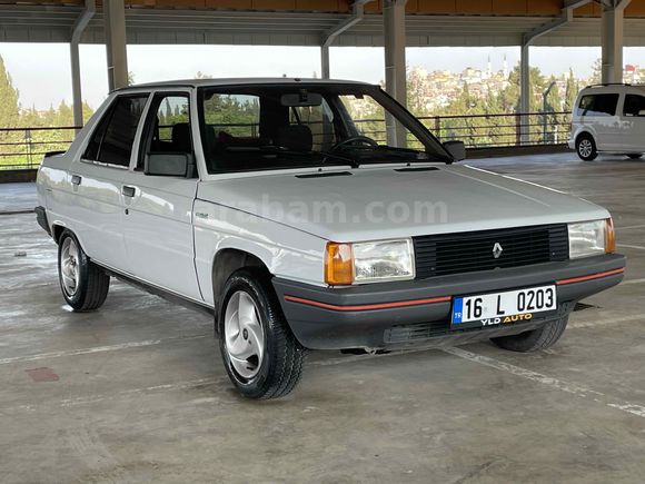 Sahibinden Renault R 9 1.4 Spring 1992 Model 