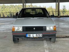 Sahibinden Renault R 9 1.4 Spring 1992 Model 