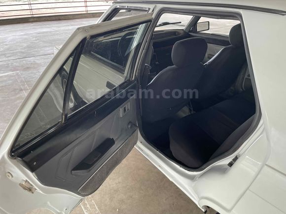 Sahibinden Renault R 9 1.4 Spring 1992 Model 