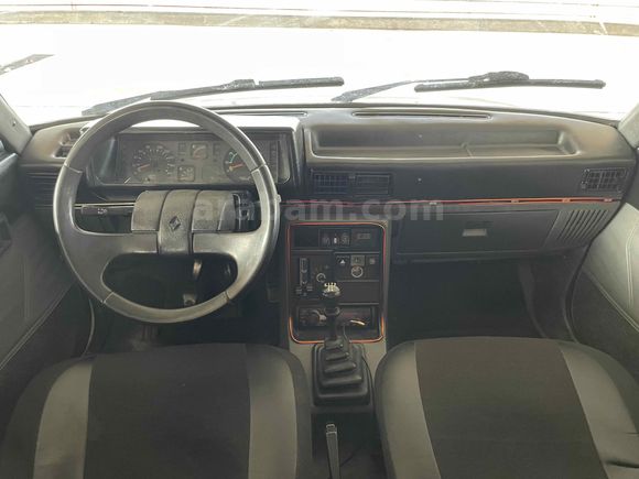Sahibinden Renault R 9 1.4 Spring 1992 Model 