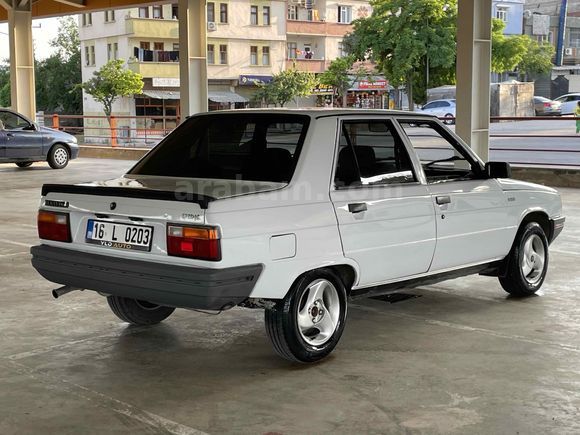 Sahibinden Renault R 9 1.4 Spring 1992 Model 