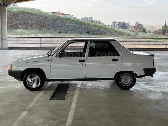 Sahibinden Renault R 9 1.4 Spring 1992 Model 