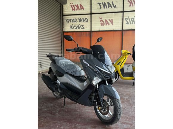 2 bin km’de 150cc
